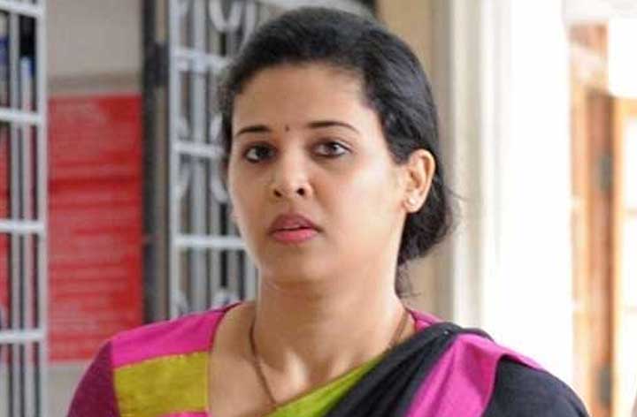 Rohini-sindhoori