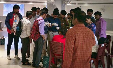 Student-Drug-Screening