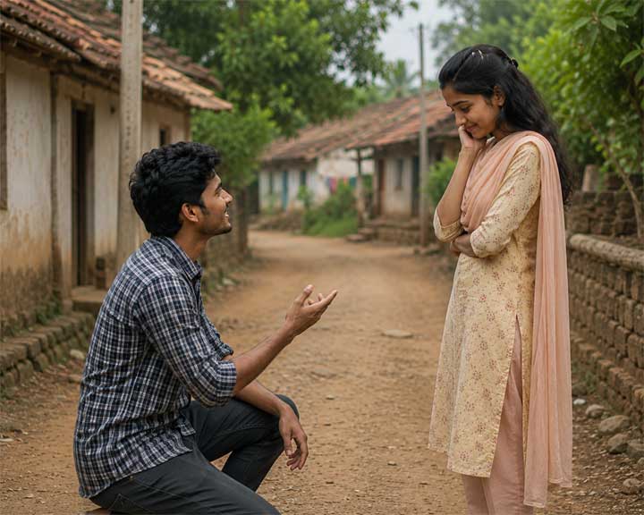 Sullia-Danush