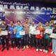 Table Tennis Tournament