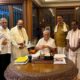 Veerappa-Moily