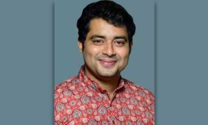 Vivek-Alva