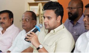 Yaduveer-Krishnadatta-Chama