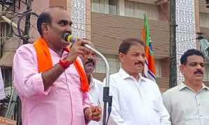 Yashpal-suvarna