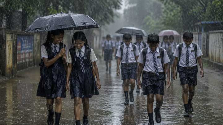 school-holiday-udupi