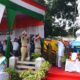 80th independence