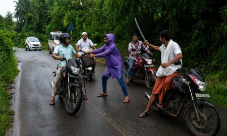 Bantwal-robbery