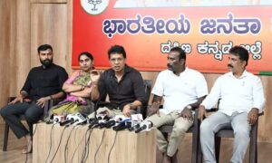 Bharath-shetty