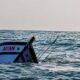 Boat Capsize