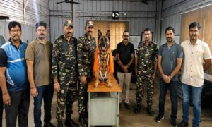 Canine-Squad-Retirement