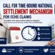 ECHS-Claim