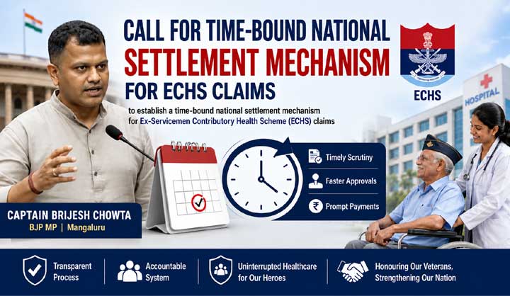 ECHS-Claim