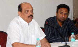 Harish-Kumar