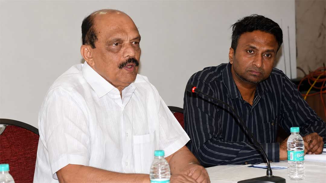 Harish-Kumar