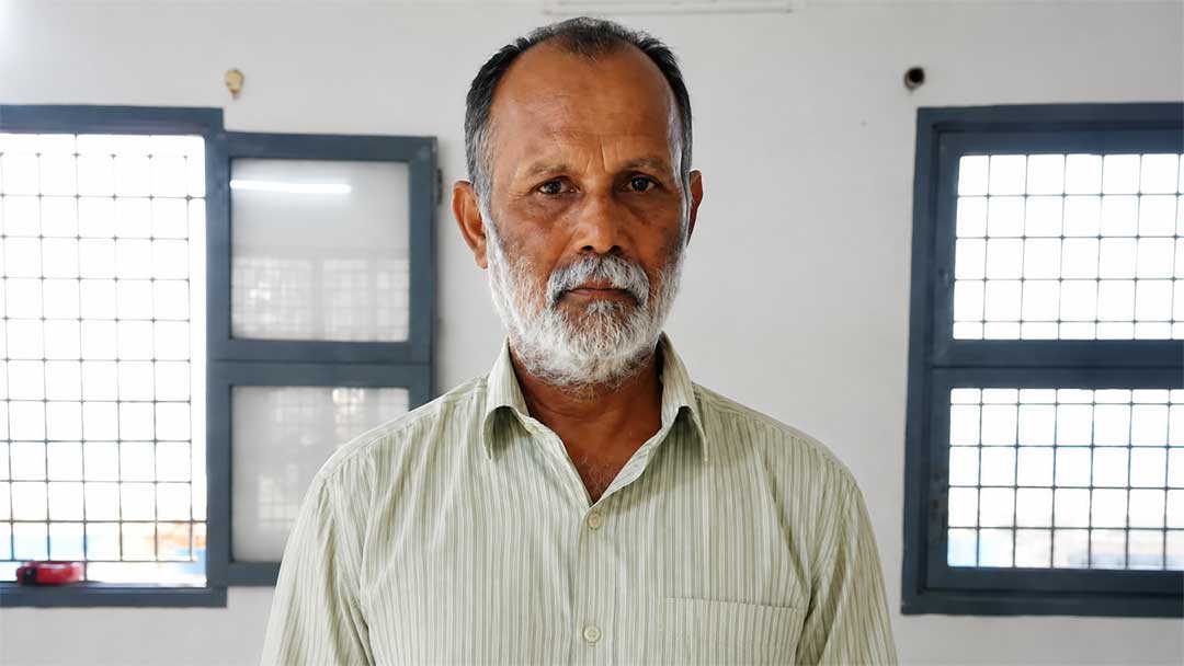 Jayanand-k
