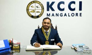 KCCI-president