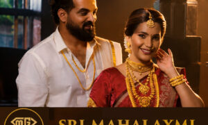 Mahalakshmi Gold