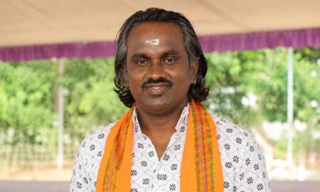 Manjunath-bill-collector