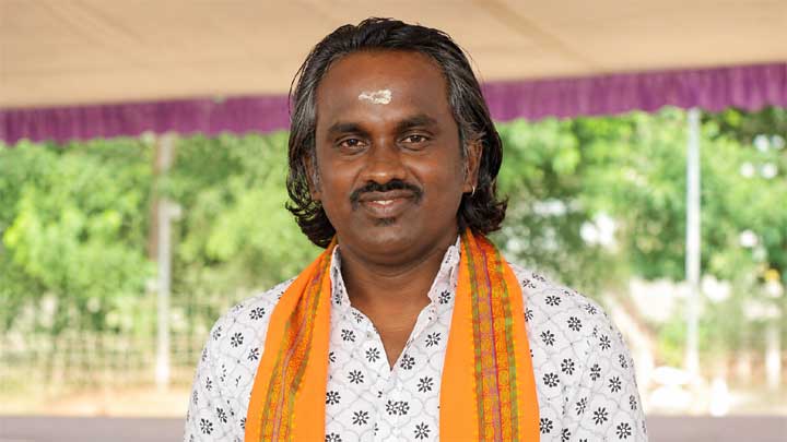 Manjunath-bill-collector