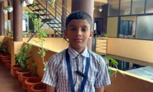 Manvith