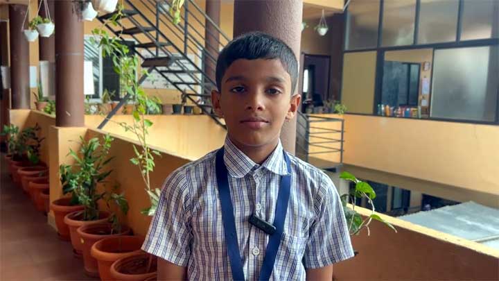 Manvith