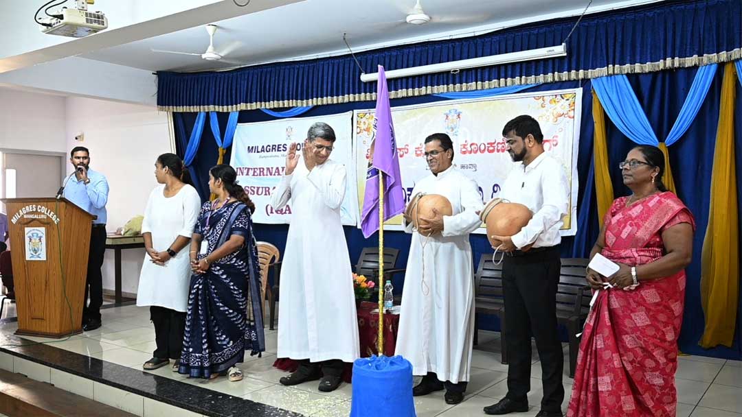 Milagres-College-Konkani-Ma