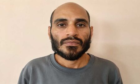 Mohammed-Fizal