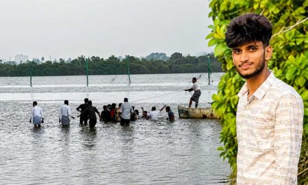 Muhammad-Sanaullah