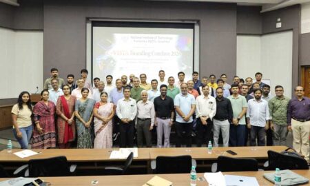 NITK-Semiconductor-Centre