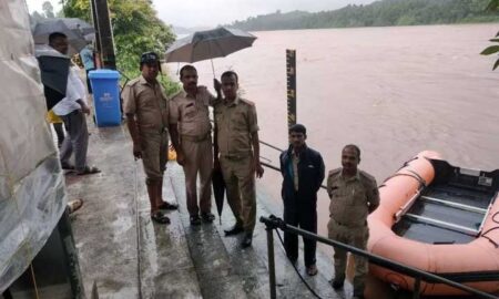 Netravathi River