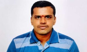 Rohan M