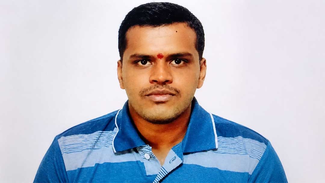 Rohan M