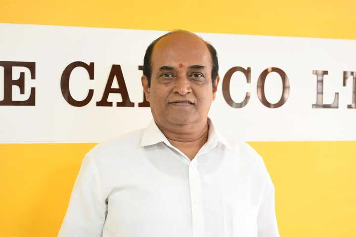 S.R.Satishchandra-Campco