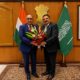 Saudi-Indian-Ambassador