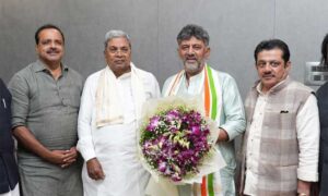 Siddaramaiah-79th-Birthday