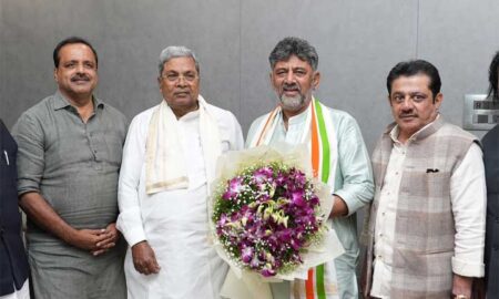 Siddaramaiah-79th-Birthday