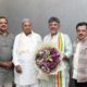 Siddaramaiah-79th-Birthday