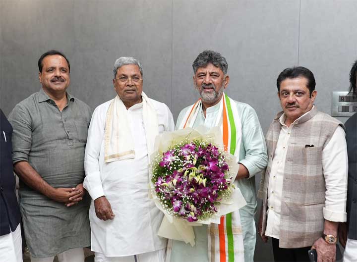 Siddaramaiah-79th-Birthday