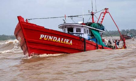 Trawl-Boats