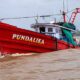 Trawl-Boats