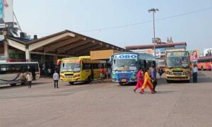 Udupi-Buses