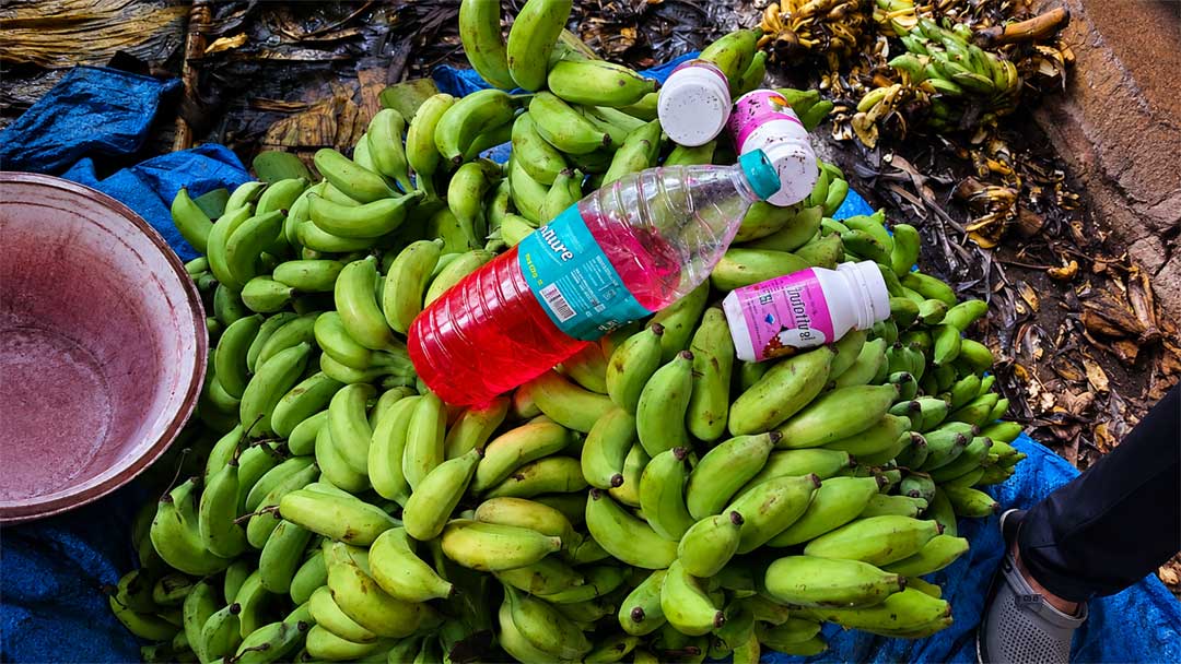 chemical-Banana