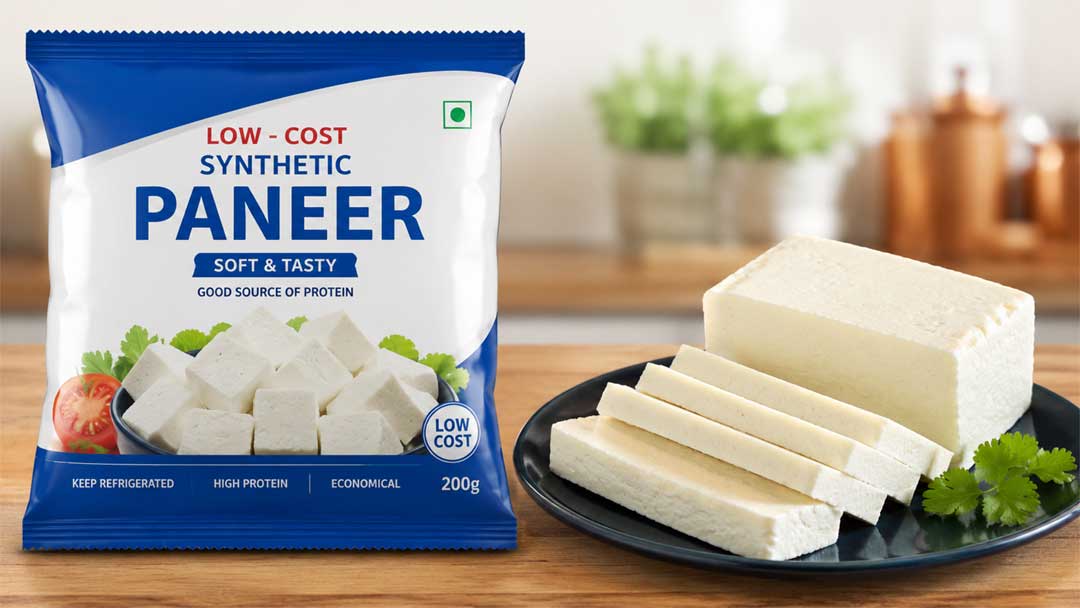 low-cost-synthetic-paneer
