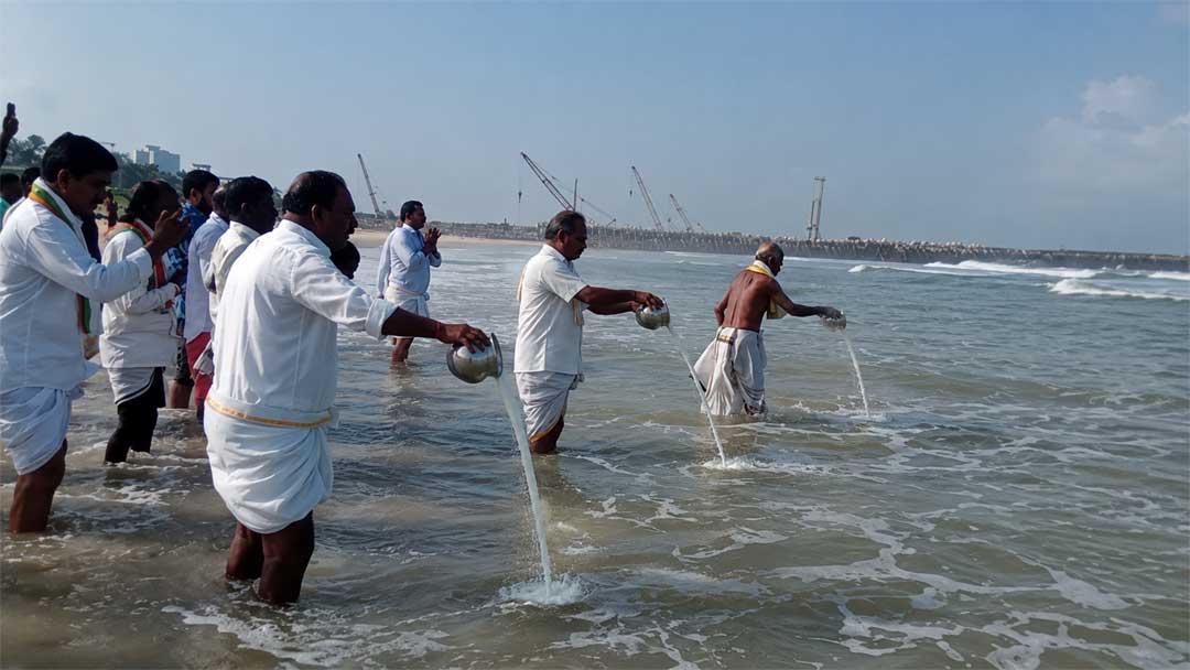 samudra-pooja