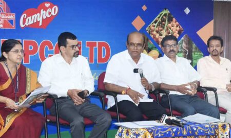 Campco-press meet