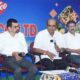 Campco-press meet