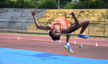 Dasara--Sports
