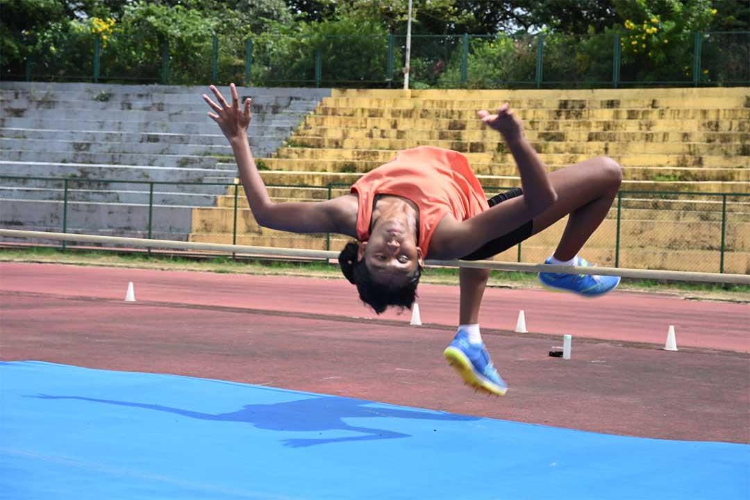 Dasara--Sports
