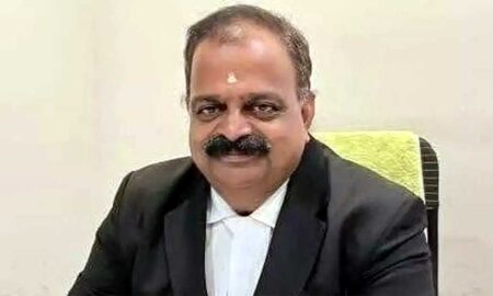 Jagadish-Shenava