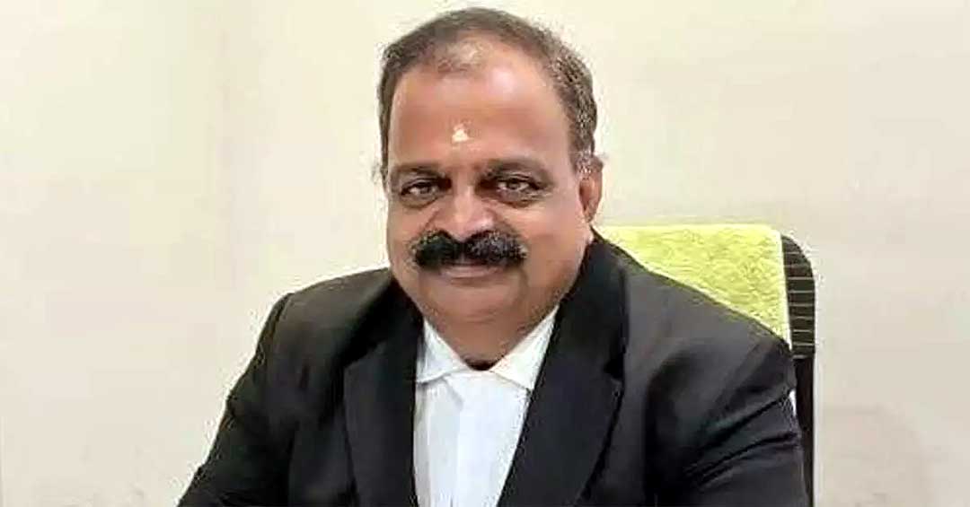Jagadish-Shenava